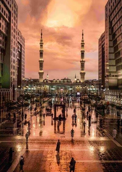 Madinah